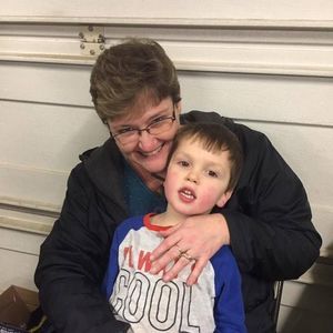 Meet your Posher, Cathy